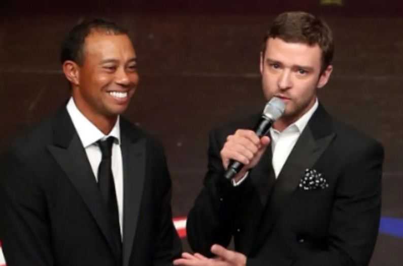 Justin Timberlake dan Tiger Woods Buka Sports Bar Kelas Atas di Skotlandia