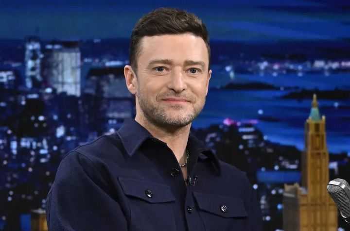 Justin Timberlake Mengaku Tak Bersalah atas Tuduhan Mengemudi dalam Keadaan Mabuk