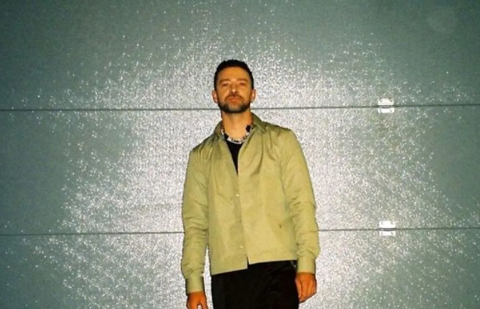 Justin Timberlake Tunda Tampil di New Jersey Akibat Cedera