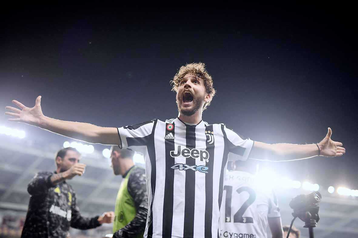 Juventus Menangi Derbi Turin