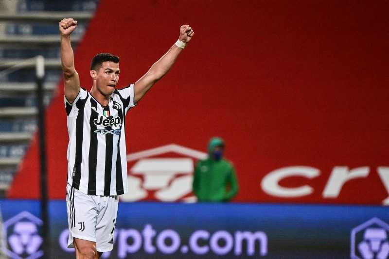 Juventus Sulit Pertahankan Ronaldo - Koran-Jakarta.com