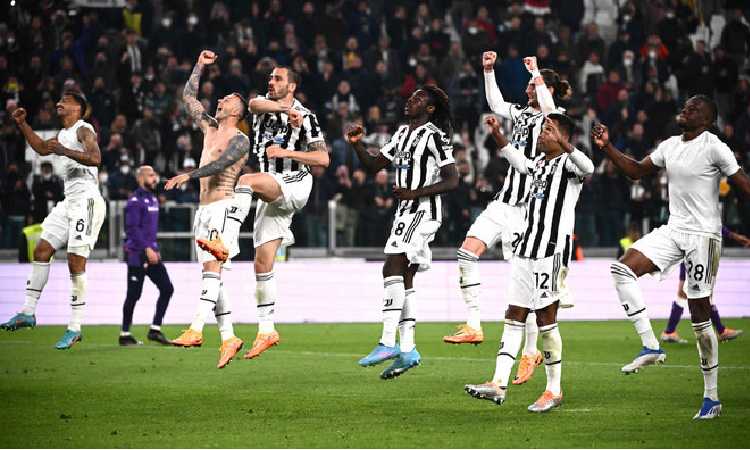 Juventus Terancam Denda Ratusan Miliar, Pemain Berisiko Dilarang Bermain