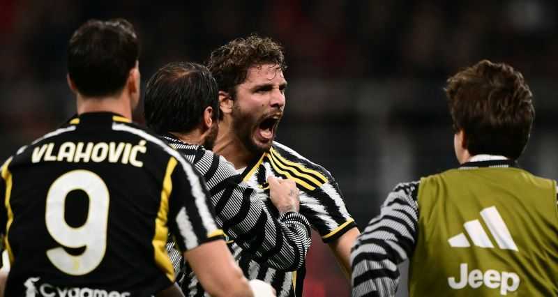 Juventus Tertahan di Markas Hellas Verona