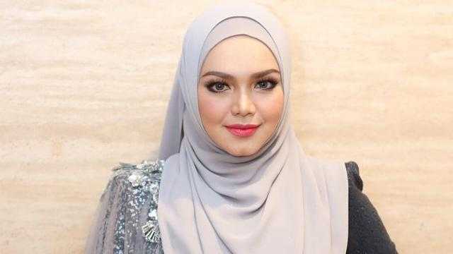 Kabar Bahagia, Diva Malaysia Siti Nurhaliza Melahirkan Anak Kedua Berjenis Kelamin Laki-Laki