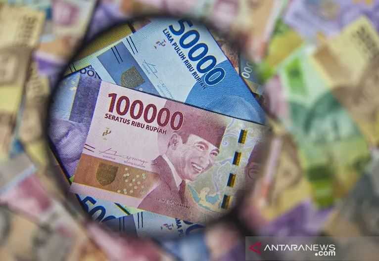 Kabar Baik dari Pasar Valas, Rupiah Menguat di Tengah Antisipasi Data Inflasi AS