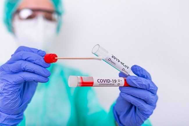 Kabar Baik, Pengusaha Akan Impor Alat Tes PCR yang Murah dari India
