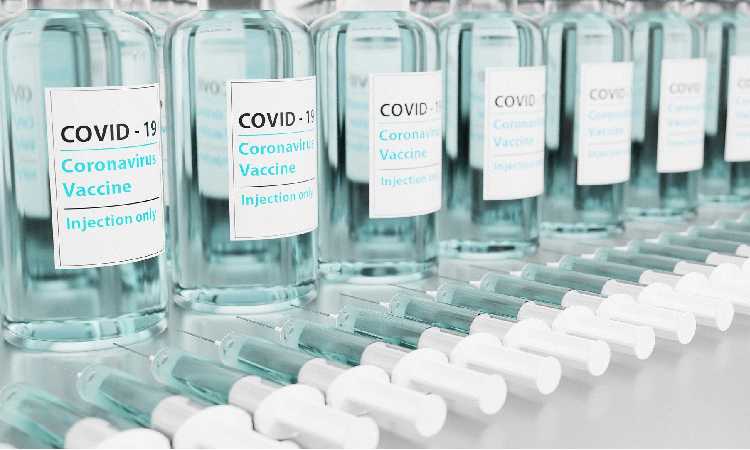 Kabar Baik! Sinopharm Resmi Masuk Daftar Vaksin Booster Covid-19, Total di Indonesia Sudah Ada Enam Jenis