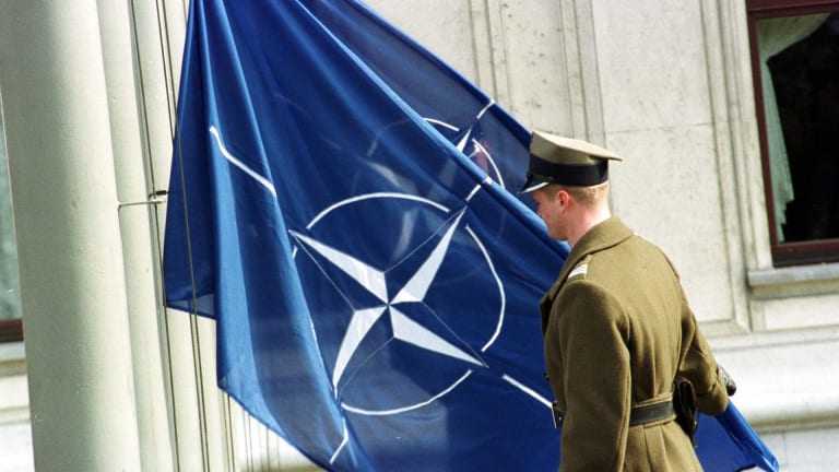 Kabar Buruk Bagi Putin! Kesepakatan Damai Gagal, NATO Nekat Dirikan Pangkalan Militer Dekat Rusia