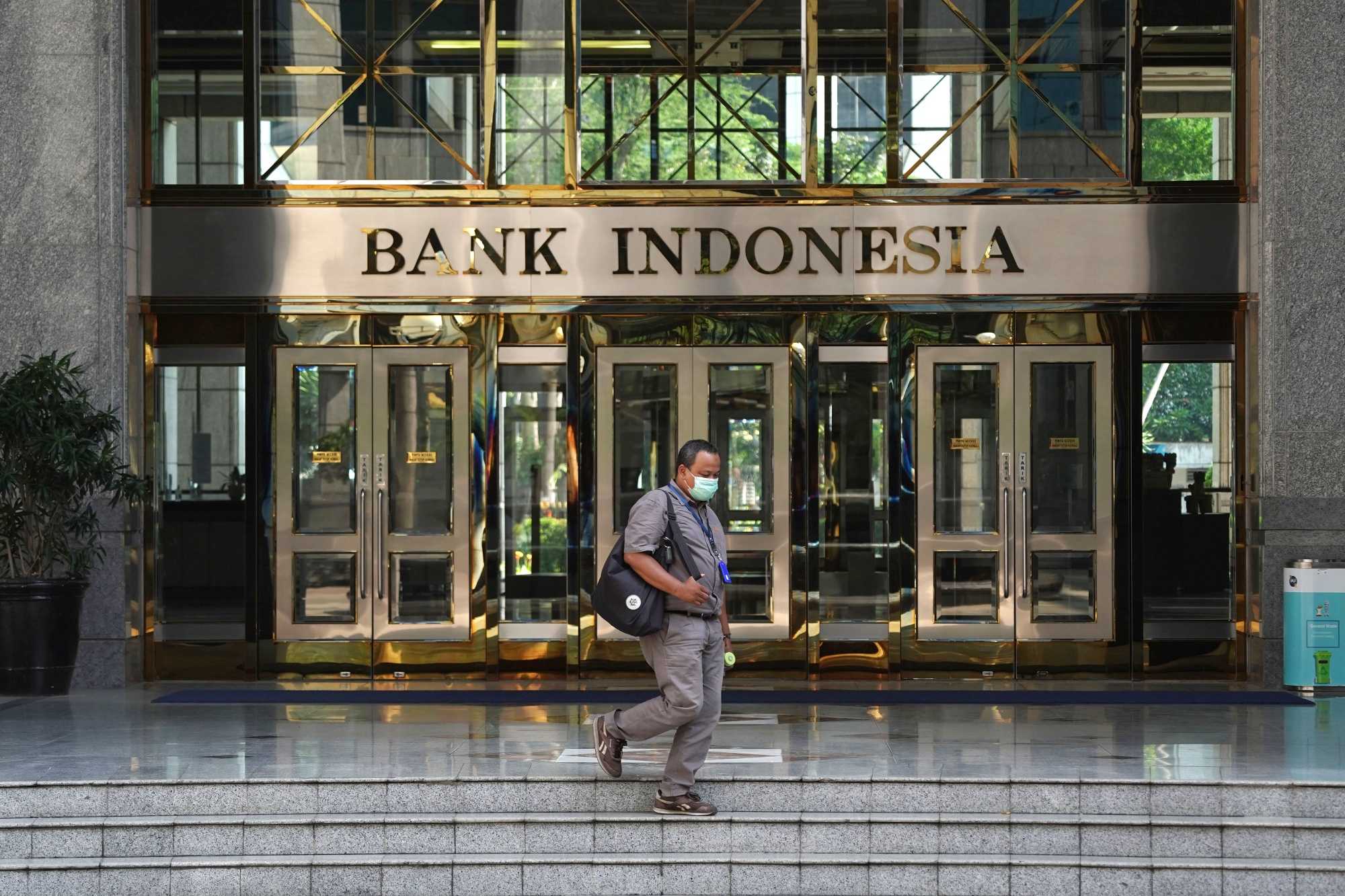 Kabar Buruk Bagi Warga RI! Inflasi Indonesia Berisiko Melebihi Angka 4 Persen pada 2023