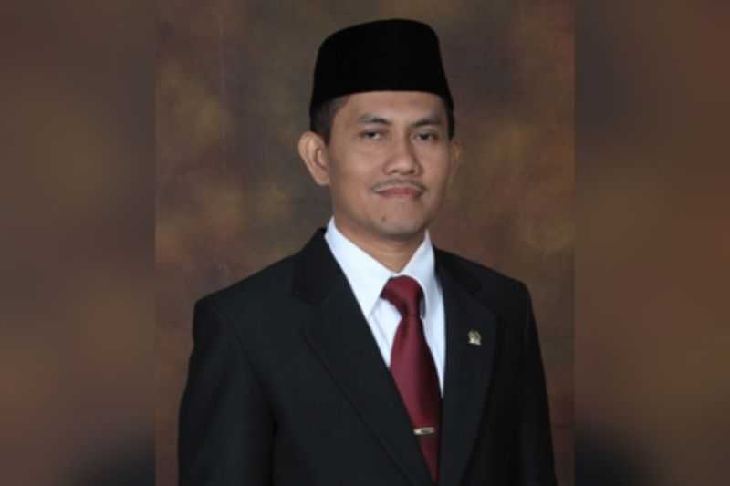 Kabar Buruk! Mantan Ketua KY Jaja Ahmad Jayus Dibacok di Bandung