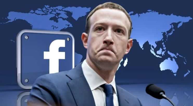 Kabar Buruk untuk Karyawan Facebook, Bos Zuckerburg Kembali Akan Lakukan PHK Massal