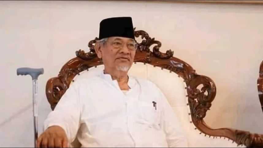 Kabar Duka, Kiai Kharismatik NU Mbah Dim Tutup Usia di Semarang, Al Fatihah!