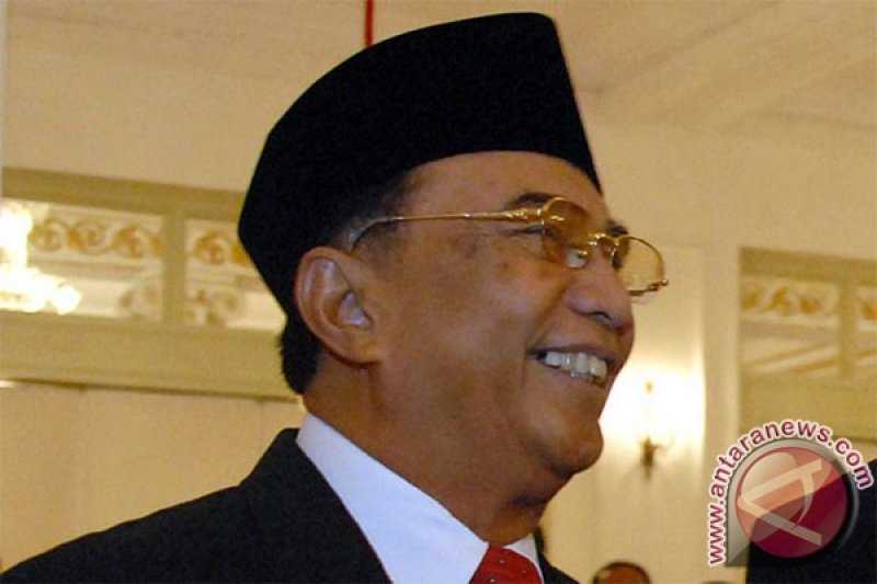 Kabar Duka, Politisi Senior PPP Tosari Widjaja Tutup Usia