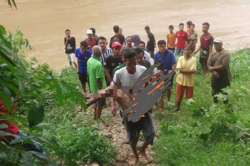 Kabar Duka yang Mengagetkan, Banjir di Pacitan Telan Korban Jiwa