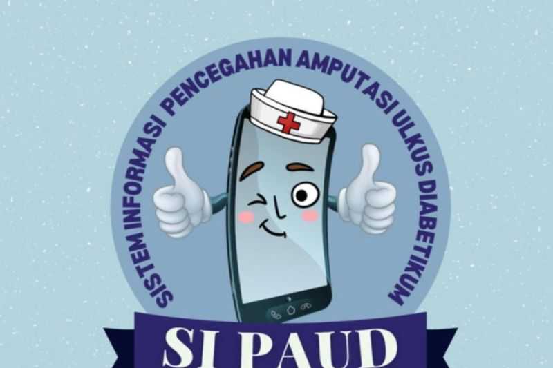 Kabar Gembira Bagi Penderita Diabetes. Mahasiswa FIK UI Ciptakan Aplikasi Cegah Amputasi Diabetes