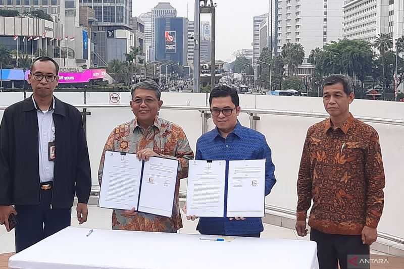 Kabar Gembira bagi Pengguna Busway, TransJakarta Gandeng UI Hadirkan Pusat Kesehatan di Halte