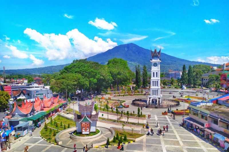 Kabar Gembira, Bukittinggi Raih Enam Penghargaan Peduli Wisata Award ke-79