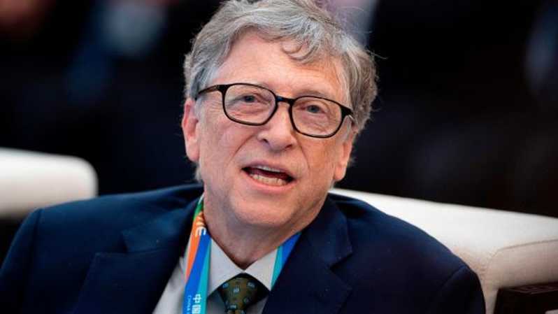 Kabar Gembira dari Bill Gates Katanya Risiko Penyakit Covid-19 Telah Jauh Berkurang, Tetapi Pandemi Lain Akan Datang