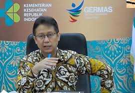 Kabar Gembira! Menkes Sampaikan Obat Covid-19 Ampuh Masuk Indonesia Dalam Waktu Dekat