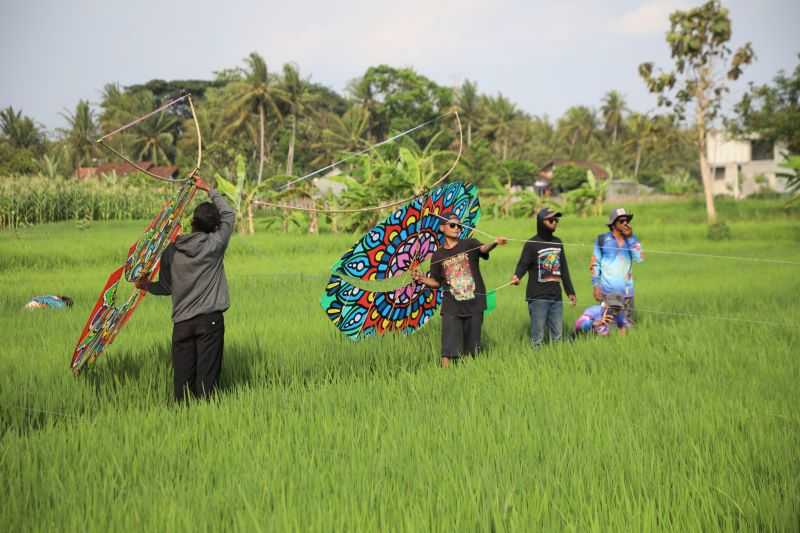 Kabar Gembira, Pemkab Sleman Beri Wadah dan Sarana Pelaku Ekonomi Kreatif