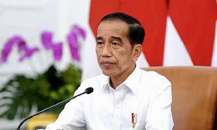 Kabar Gembira! Presiden RI Joko Widodo Rilis Keppres Cuti Bersama ASN 2022, Tidak Potong Jatah Cuti Tahunan, Ini Jadwalnya