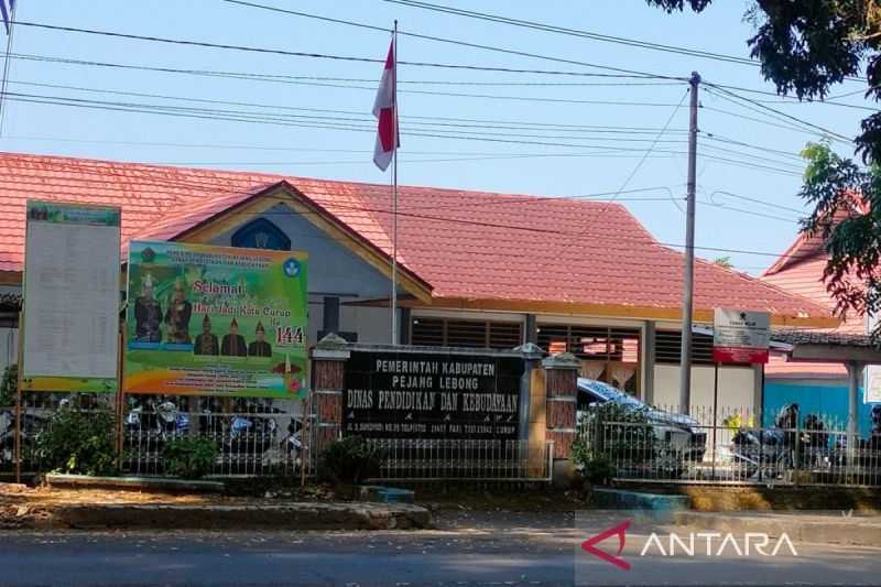 Kabar Gembira, Sekolah di Rejang Lebong Sudah Bisa Cairkan Dana BOS Tahap III