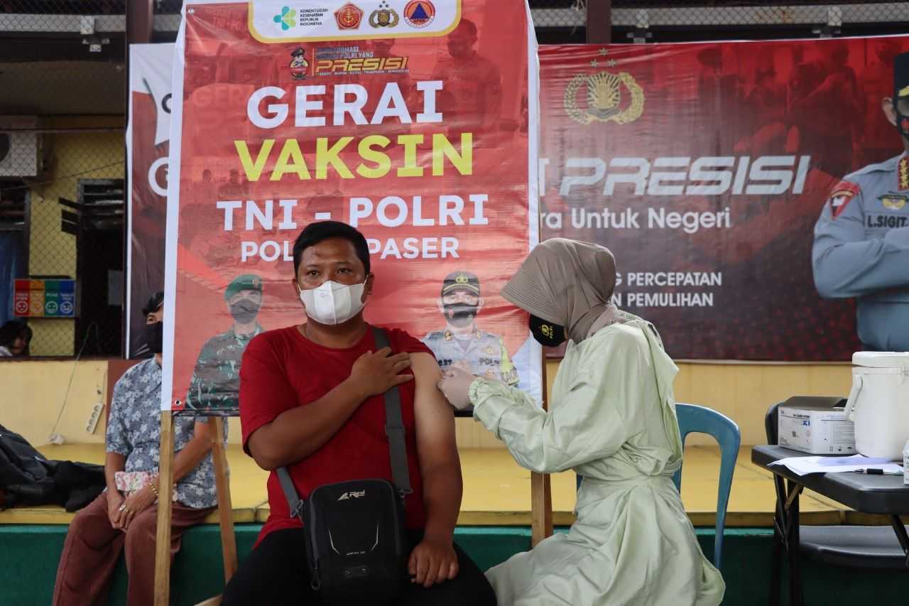Kabar Gembira untuk Kita Semua Indonesia Menuju Endemi, Penanganan Covid-19 Akan Diserahkan ke Masyarakat Seperti Pernyakit Lain