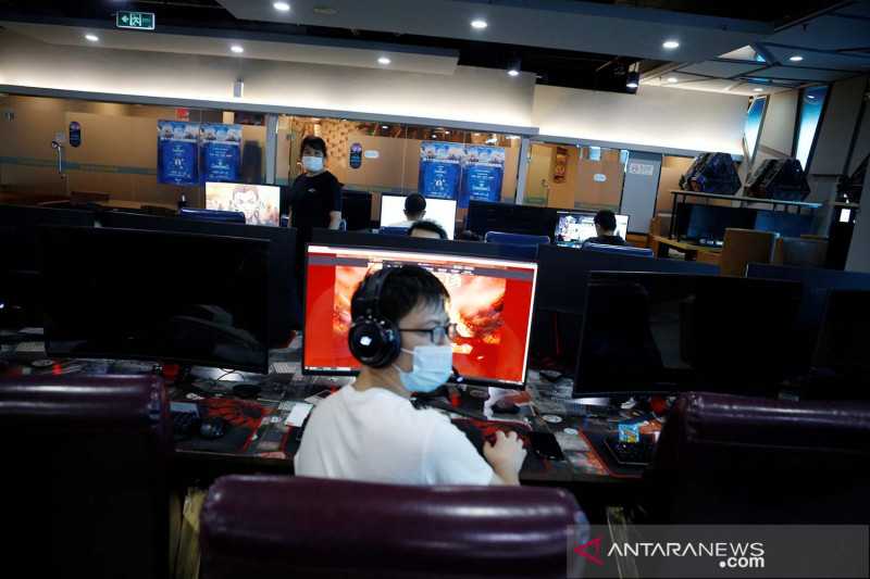 Kabar Gembira untuk Para Gamers, Tiongkok Izinkan Lagi Game yang Dibuat Sejumlah Perusahaan Ini