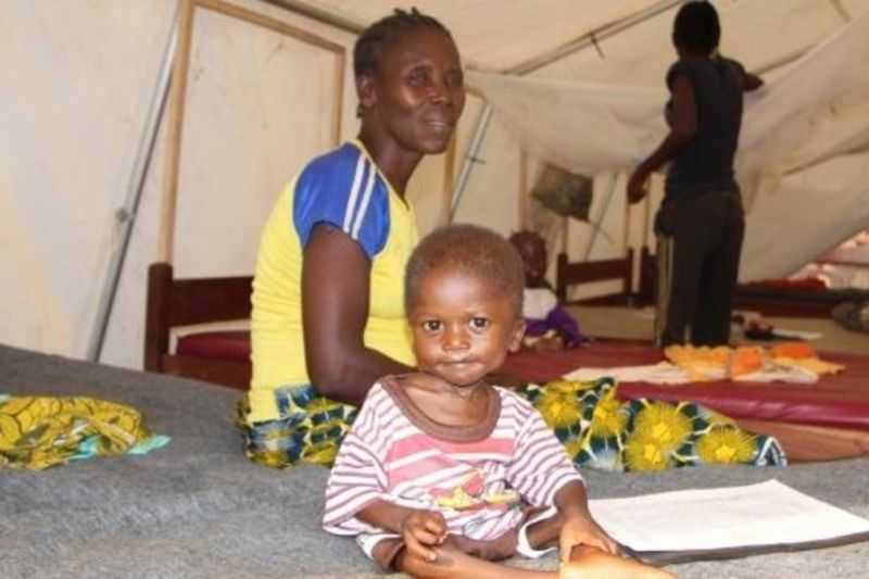 Kabar Gembira, WHO Sudah Prakualifikasikan Vaksin Malaria Kedua