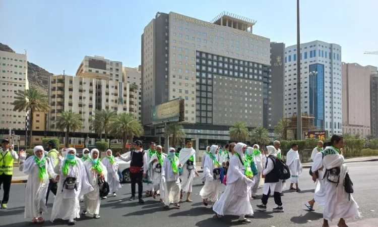 Kabar Kurang Sedap Bagi Calon Jemaah Haji RI, Ternyata Ini Alasan Kemenag Terpaksa Tolak Tambahan 10 Ribu Kuota Haji dari Arab Saudi