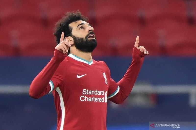 Kabar Mengejutkan, Mohamed Salah Isyaratkan Tinggalkan Liverpool Akhir Musim Ini