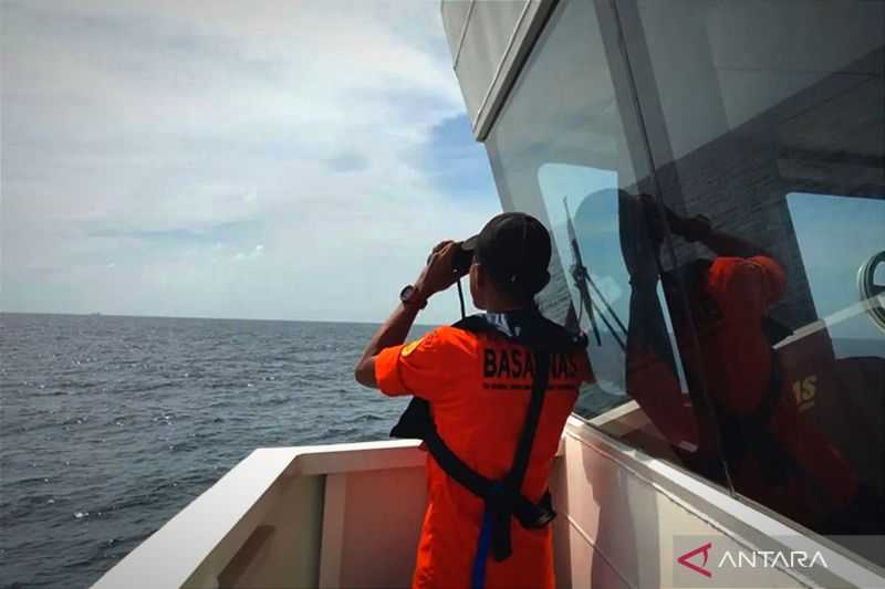 Kabar Terbaru Setelah Gempa Beruntun, BMKG: Penyeberangan Laut di Pulau Jawa Aman