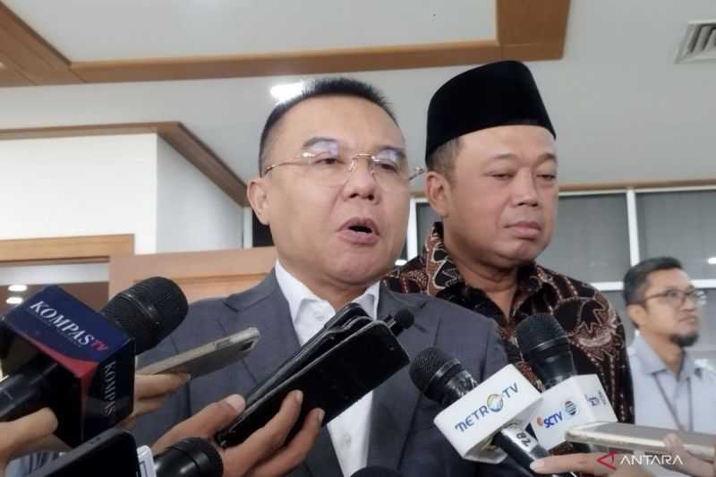 Kabinet Baru Akan Diumumkan Prabowo pada 20 Oktober