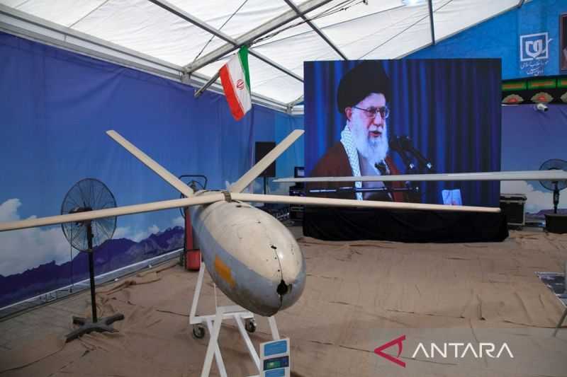 Kabinet Perang Israel Akhiri Pertemuan untuk Ambil Sikap Cara Menanggapi Serangan Iran