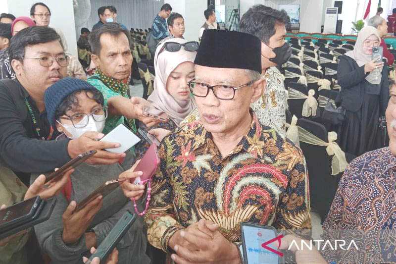 Kabinet Prabowo Diyakini Bakal Representasikan Berbagai Golongan