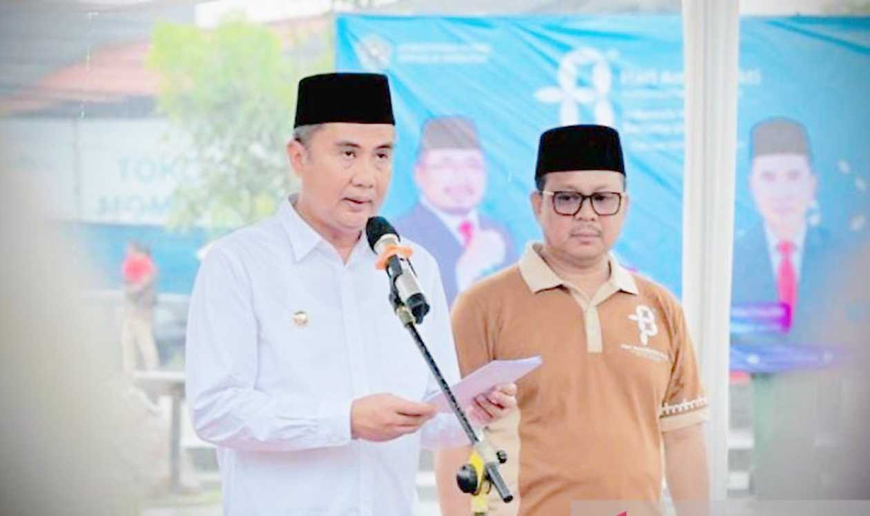 Kabupaten Bekasi Apresiasi Peran Kemenag