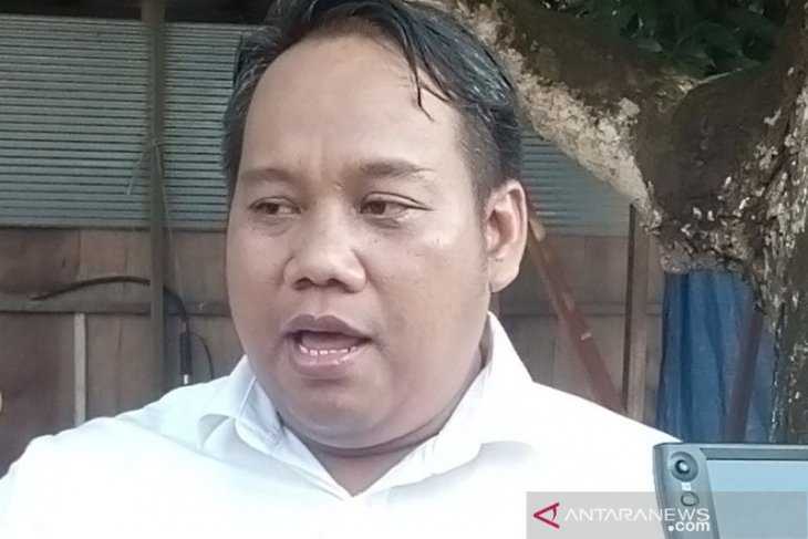 Kabupaten Penajam Bakal Revisi RTRW Seiring Pembangunan IKN
