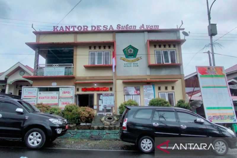 Kabupaten Rejang Lebong Kini Miliki 14 Desa Mandiri