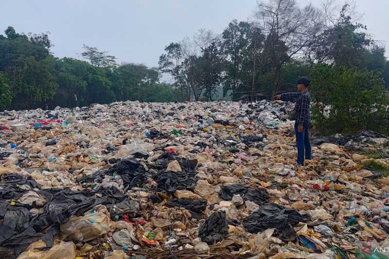 Kabupaten Tangerang Bentuk Satgas Khusus Atasi TPS Ilegal