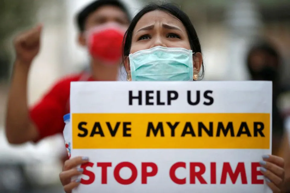 Kacau Balau! Kudeta Militer Menciderai Hubungan Myanmar-ASEAN Hingga PBB Harus Turun Tangan