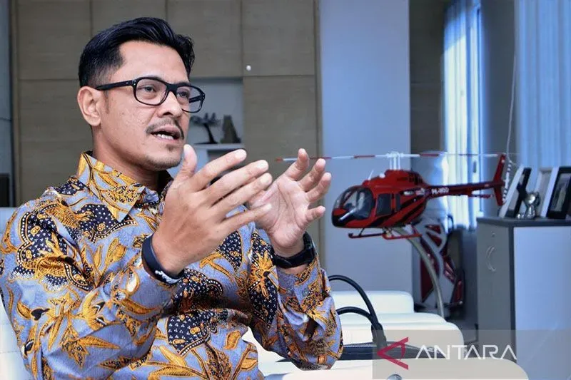 KADIN Indonesia Bidang Perhubungan Menilai Kemenhub telah membuat Mudik Lebaran 2022 Lancar dan Aman