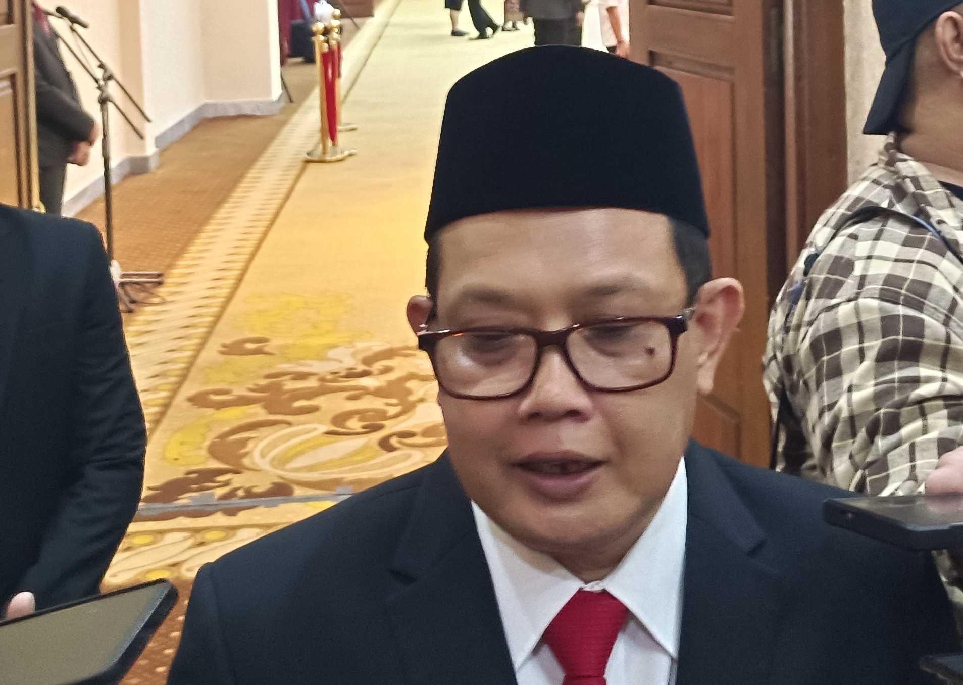 Kagumi IKN, Pj. Gubernur Adhy Siap Bangun  Kantor Penghubung dan Wisma Jatim