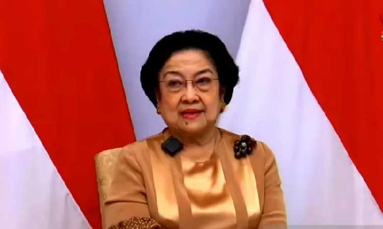 Kala Megawati Soroti Penurunan Standar Tinggi Badan Syarat Masuk TNI