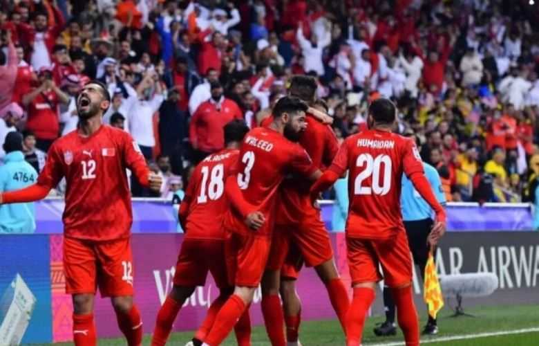 Kalah Dramatis dari Bahrain, Malaysia Tersingkir dari Piala Asia 2023