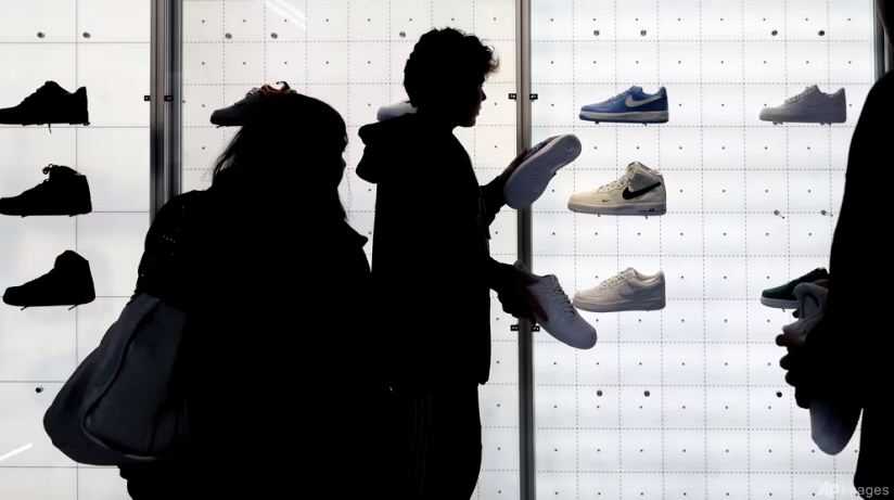 Kalah Saing dengan Merek Baru, Nike akan PHK 1.600 Karyawan