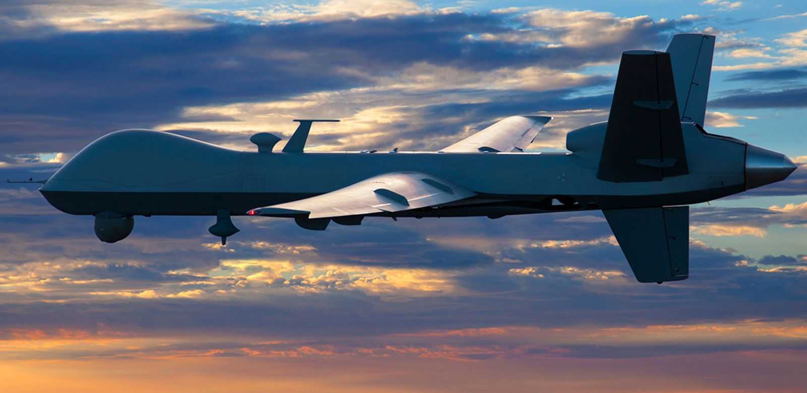 Kalahkan Persenjataan Rusia, Amerika Kirim Drone Pembunuh 'Reaper' Demi Bantu Ukraina Pukul Mundur Rusia