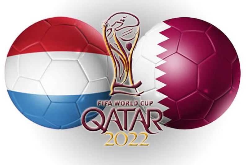 Kalahkan Qatar 2-0, Belanda ke 16 Besar Piala Dunia Sebagai Juara Grup
