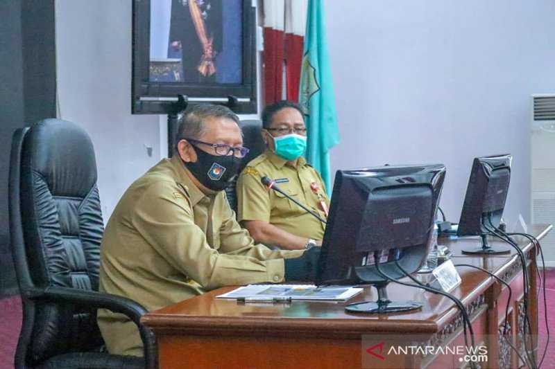 Kalimantan Barat Hentikan Sementara Pembelajaran Tatap Muka di Sekolah