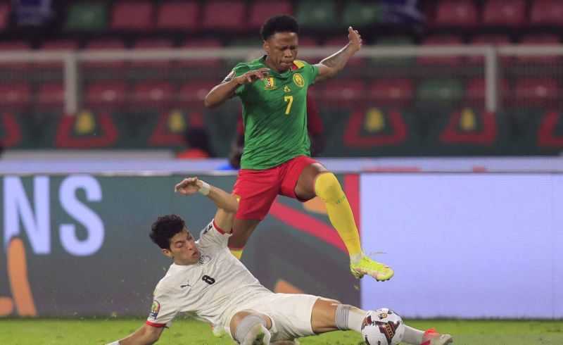 Kamerun, Maroko, dan Tunisia Lolos ke Piala Dunia Qatar
