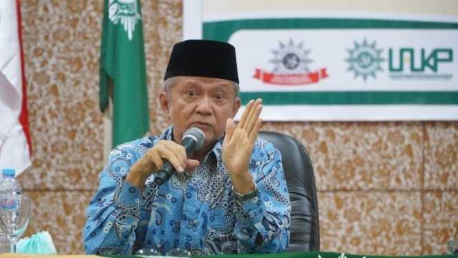 Kampanye di Lembaga Pendidikan Jangan Berdampak Buruk